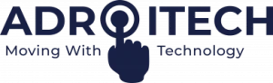 AdroiTech logo