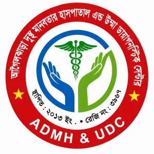 Agailjhara Dusto Manobotar Hospital