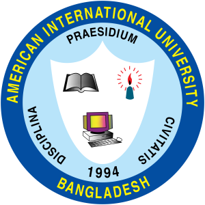 American International University-Bangladesh (AIUB)