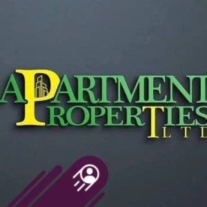 APARTMENT PROPRETIES LTD.