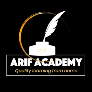 Arif Academy Inc