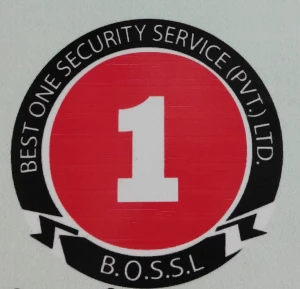Best one security service private LTd