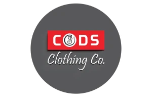 CODS Clothing Co.