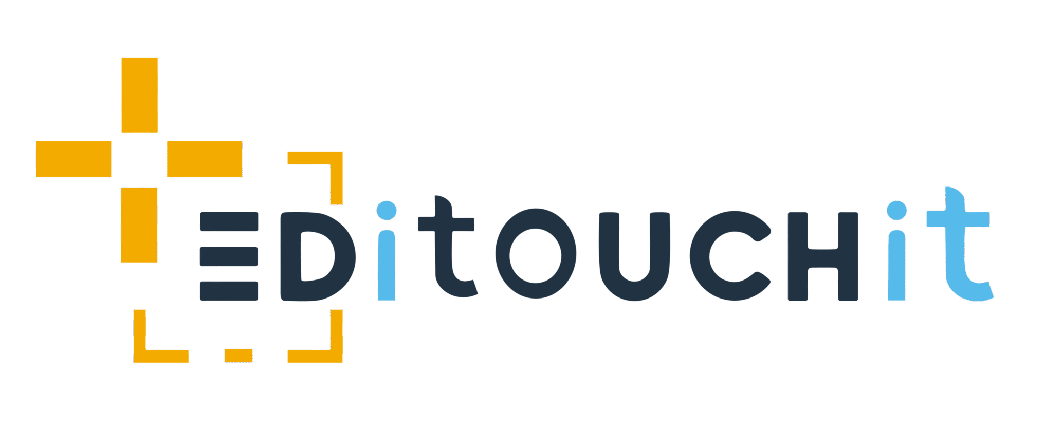 Editouch IT