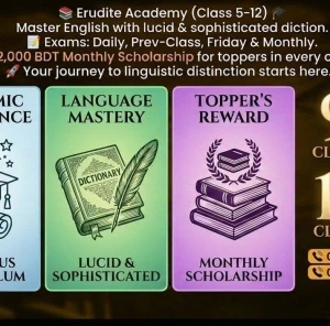 Erudite Learning Academy