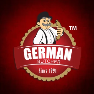German Butcher