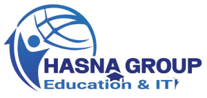 Hasna Edu Tech