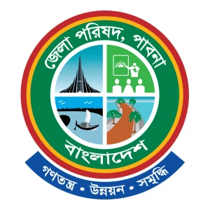 জেলা পরিষদ কার্যালয়, পাবনা