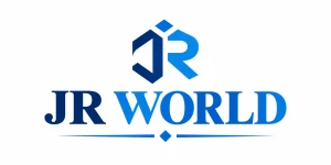 JR WORLD