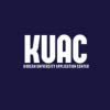KOREAN UNIVERSITY APPLICATION CENTER