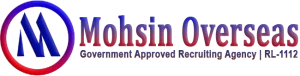 Mohsin Overseas Ltd
