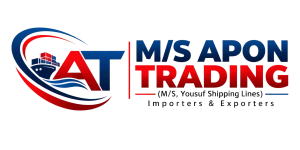 M/S APON TRADING