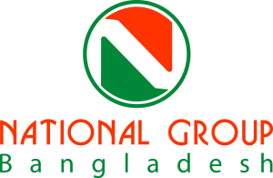 National Group Bangladesh logo
