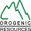 OROGENIC RESOURCES (BD) LIMITED logo