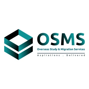 Overseas Study & Migration Services - Bangladesh logo