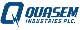 Quasem Industries PLC