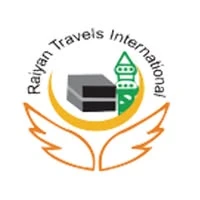 Raiyan Travels International logo