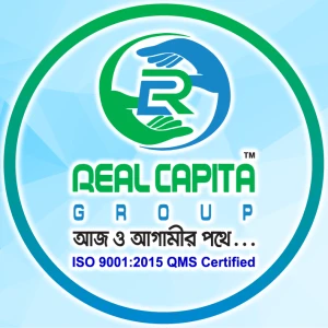 Real Capita Group