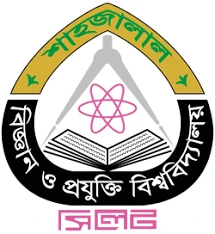 শাহজালাল বিজ্ঞান ও প্রযুক্তি বিশ্ববিদ্যালয়, সিলেট