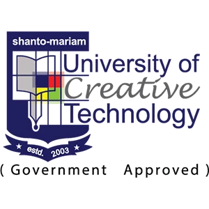 Shanto-Mariam University of Creative Technology