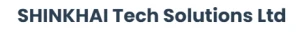 SHINKHAI Tech Solutions Ltd