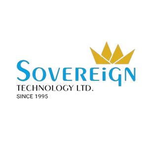 SOVEREIGN TECHNOLOGY LTD