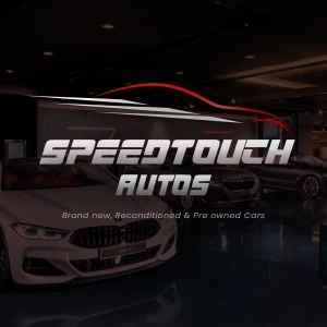 SpeedTouch