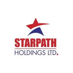 STARPATH HOLDINGS LTD