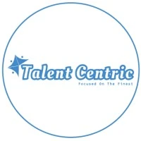 Talent Centric Limited