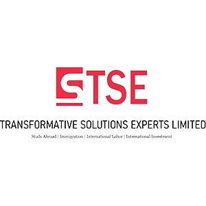 Transformative Solutions Experts Limited