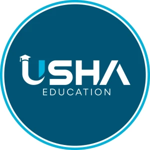 USHA Education