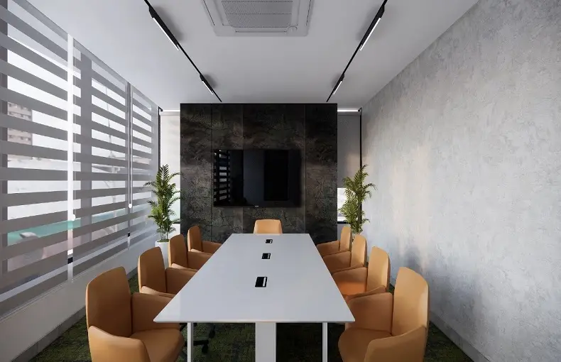 Modern Office